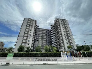 ネオコーポ桃谷の画像