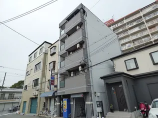 マキノマンションの画像