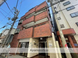 アトレーユ深江【502号室】の外観