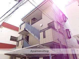 リオンドール京橋の画像