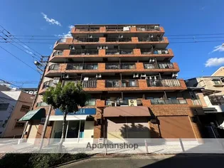 ロイヤルハイツ新深江の画像