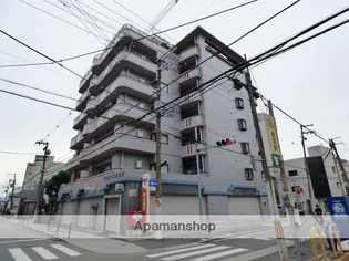 ラフィーネ北澤の画像