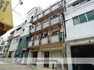 サンハイツ今里ロータリーの画像