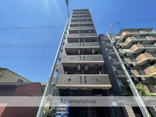 ICUBE深江橋の画像