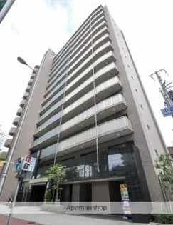 エステムプラザ大阪城パークフロント【507号室】の外観