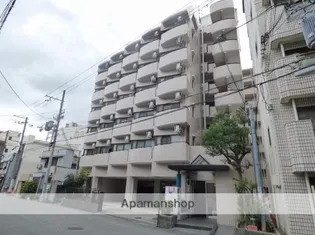 オーキッドヴィラ今里の画像