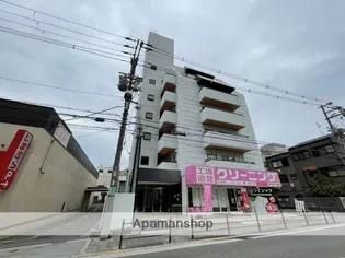 マンション清寿苑の画像