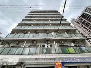 ファミーユ今里の画像