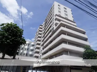 シャルマンコーポ今里の画像