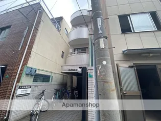 ロイヤルコート中道の画像