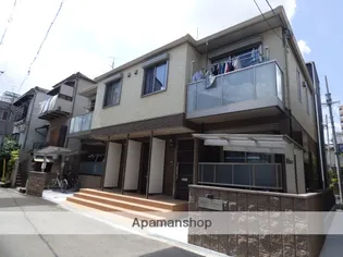 MAISON MOMENT【102号室】の外観