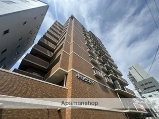 第一玉造マンションの画像