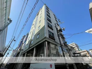 パールハイム深江橋の画像