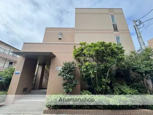 エクセレントフィールド【2階】の外観