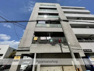 ケーアイムコート深江【4階】の外観