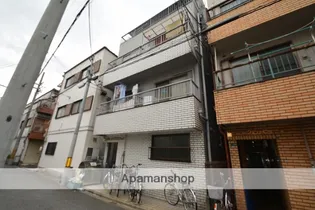 クレインズマンションの画像