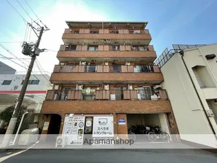 プレアール深江橋Ⅱの画像