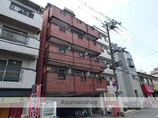 プレアール深江橋の画像