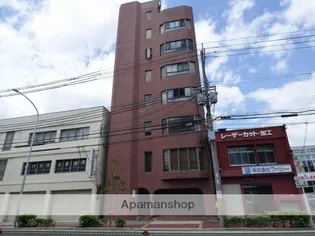 吉田ビルの画像