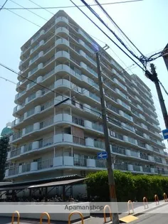 今里グリーンハイツの画像