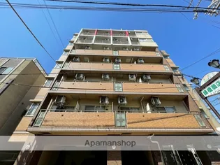 エスカーサ大阪城東の画像