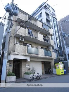 ハイランド上町の画像