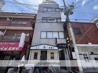 ワコー新今里の画像