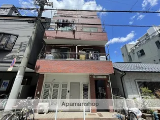 プレアール新今里Ⅴの画像