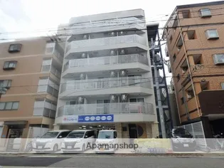 ルクール今里の画像