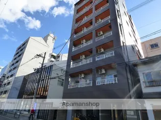 パークサイドKの画像