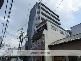 ラ ハイール北巽の画像