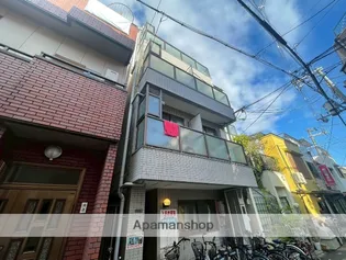 YOUハイム鶴橋の画像