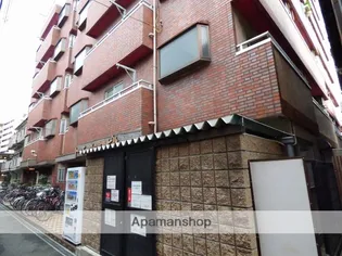 トーエー森ノ宮第2ビルの画像