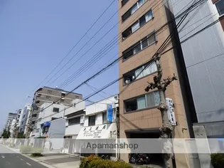 千寿マンション玉造の画像