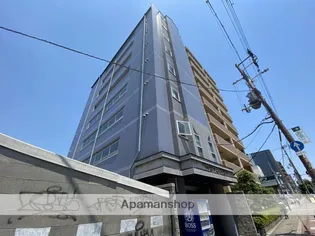 大阪府大阪市生野区巽北2丁目【マンション】の外観