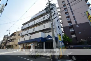 サンポートハイム大今里の画像