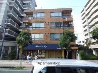 メゾン北深江【101号室】の外観