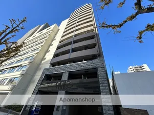 エスライズ本町東【3階】の外観