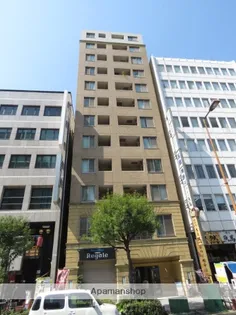 セントロイヤルクラブ谷町の画像