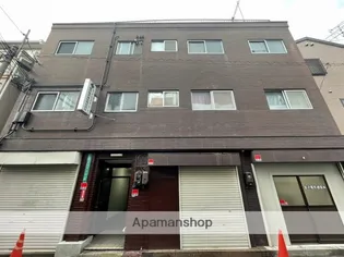 金沢マンションの画像