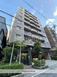 パラッツオディ上本町の画像