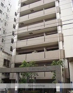セレッソコート南船場【303号室】の外観