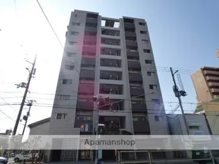 コーナーレジデンス浦田の画像