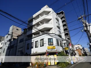 ディアコート今里の画像