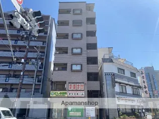 大阪府大阪市生野区巽東1丁目【マンション】の外観