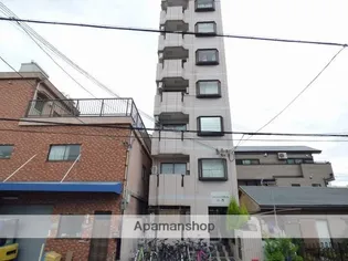 スティックレジデンス永田の画像