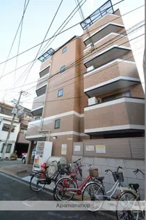 OMアーク森ノ宮の画像