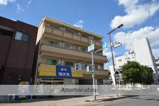 ワイズレジデンス北巽の画像