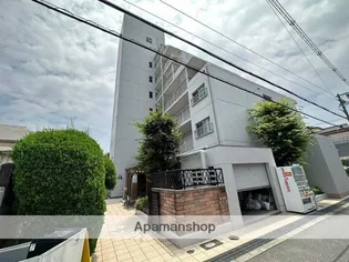 ハイツ白鳥の画像