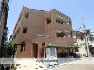 カーサ デ ラ ルースの画像